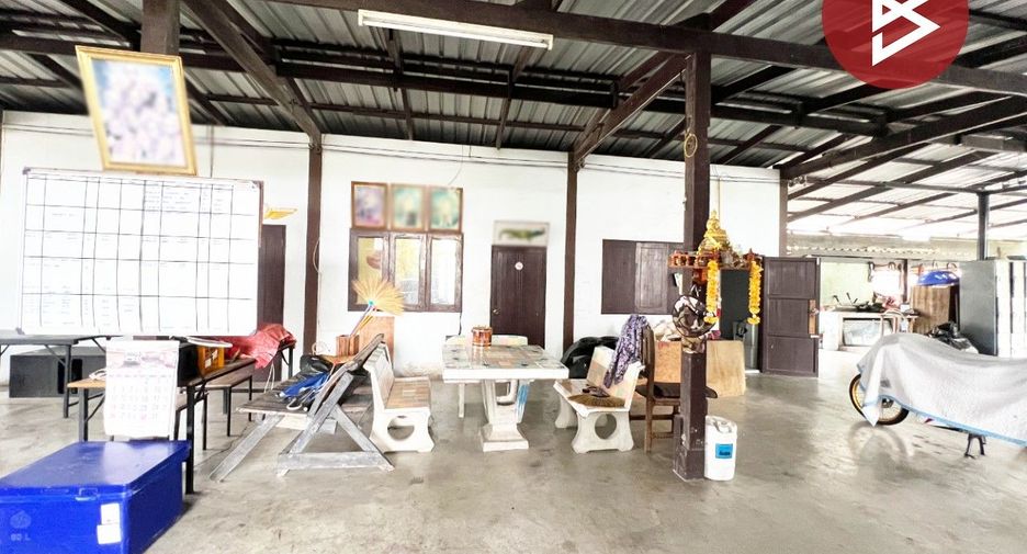 Casa en venta de 3 habitaciones en Mueang Chon Buri, Chonburi