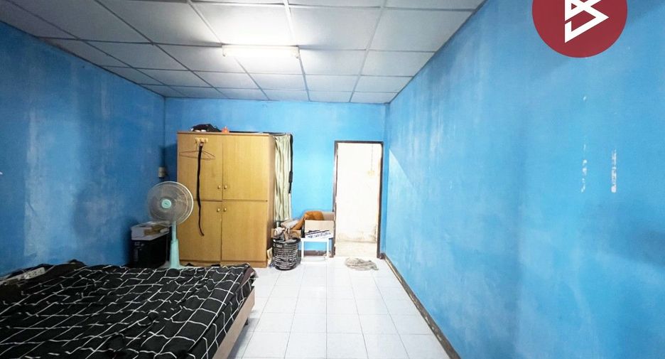 Casa en venta de 3 habitaciones en Mueang Chon Buri, Chonburi