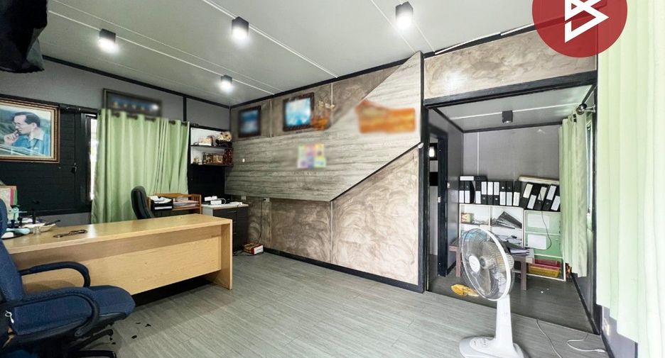 Casa en venta de 3 habitaciones en Mueang Chon Buri, Chonburi