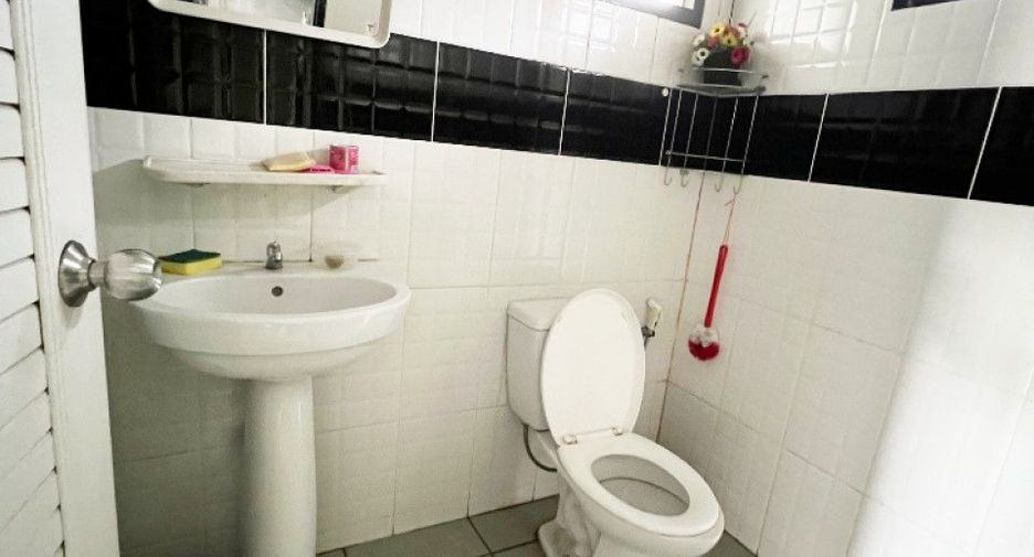Casa en venta de 3 habitaciones en Mueang Chon Buri, Chonburi