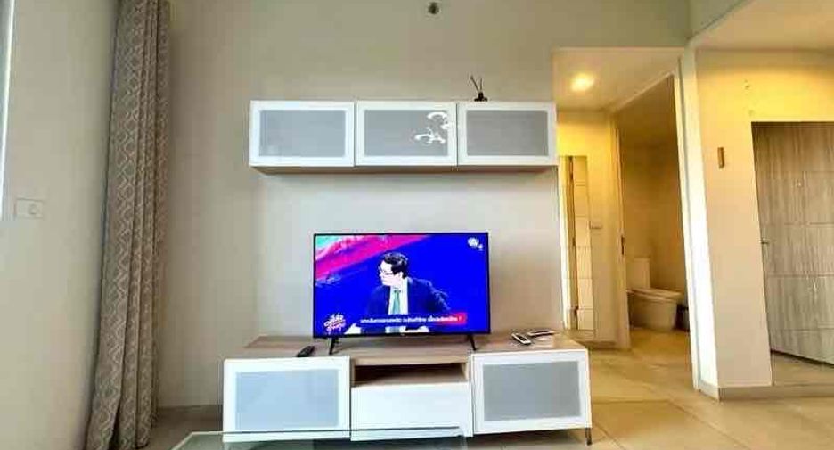 For rent 1 Beds condo in Bang Lamung, Chonburi