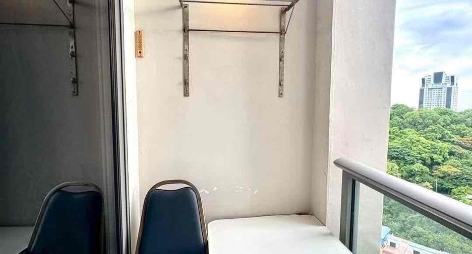 For rent 1 Beds condo in Bang Lamung, Chonburi