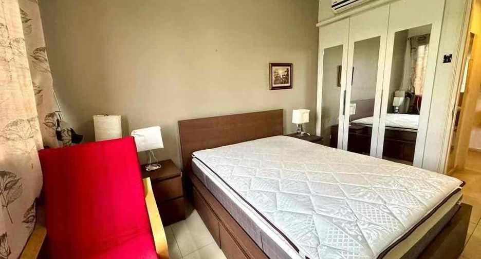 For rent 1 Beds condo in Bang Lamung, Chonburi