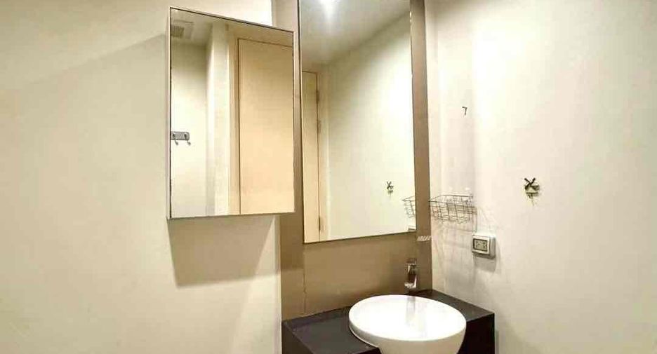 For rent 1 Beds condo in Bang Lamung, Chonburi