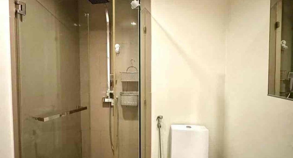 For rent 1 Beds condo in Bang Lamung, Chonburi
