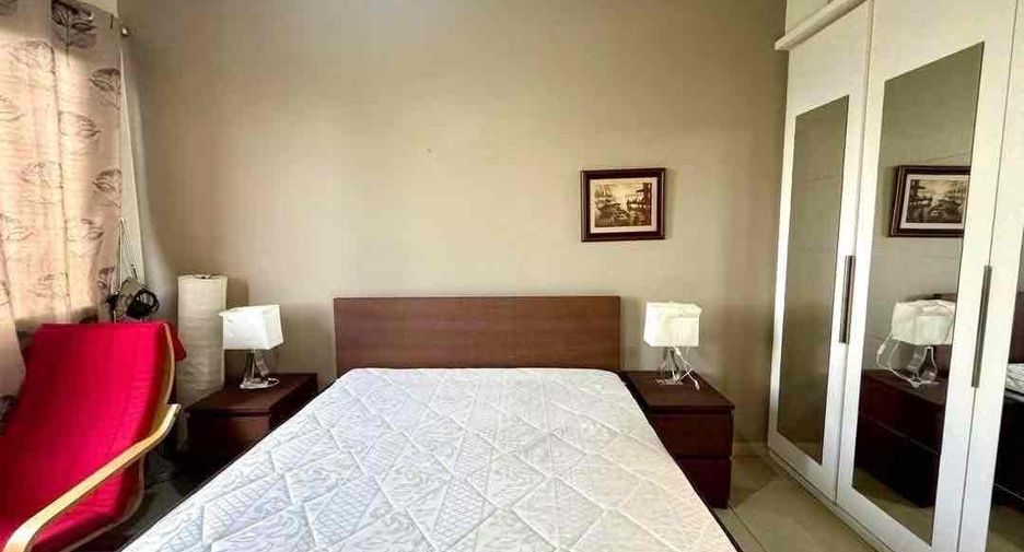 For rent 1 Beds condo in Bang Lamung, Chonburi