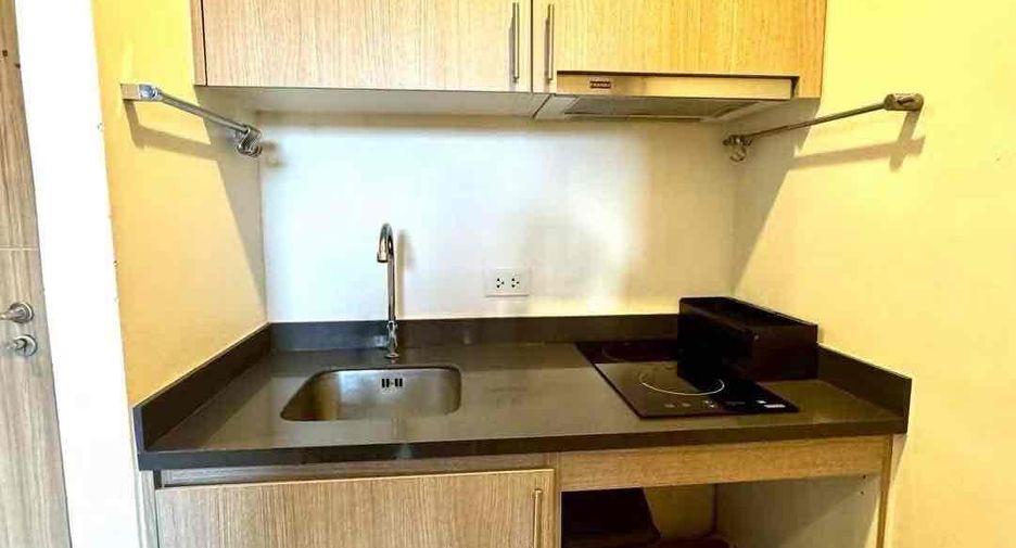 For rent 1 Beds condo in Bang Lamung, Chonburi
