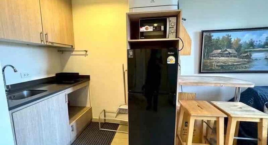 For rent 1 Beds condo in Bang Lamung, Chonburi