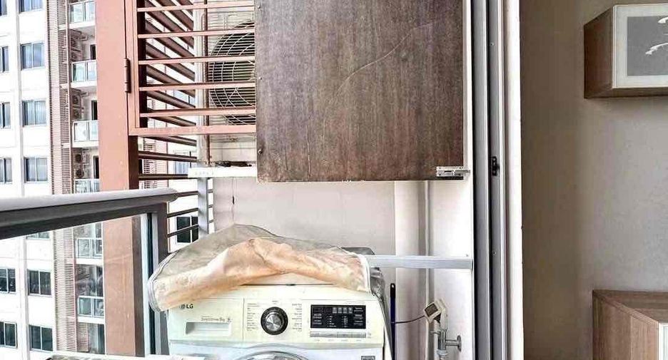 For rent 1 Beds condo in Bang Lamung, Chonburi