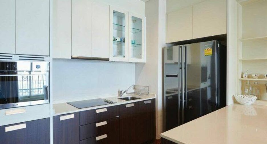 For rent 2 ベッドルーム condo in Watthana, Bangkok
