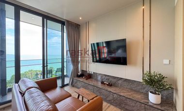 Condo en venta de 1 habitaciones en Bang Lamung, Chonburi
