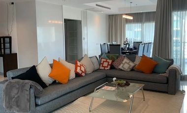 For rent 4 ベッドルーム condo in Pathum Wan, Bangkok