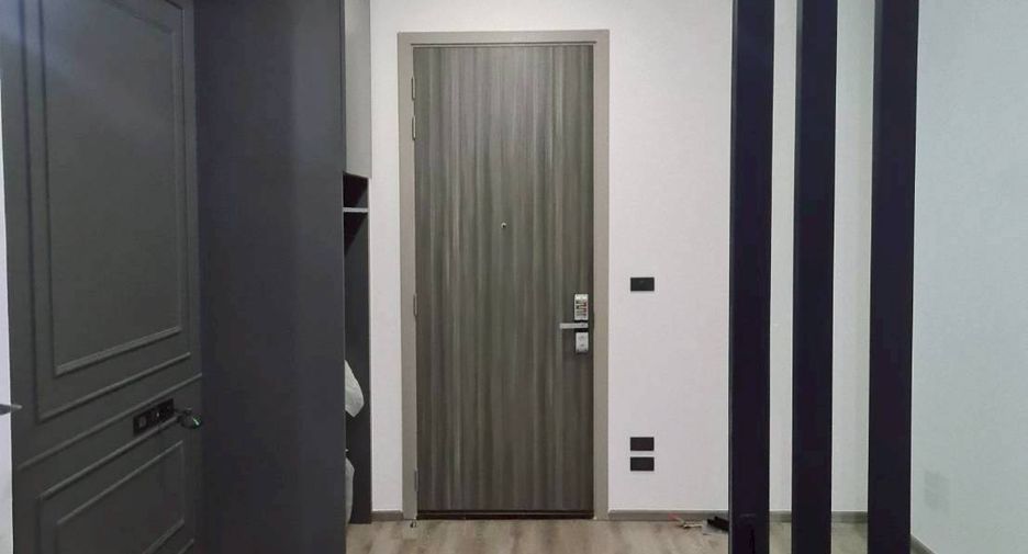 À vendre 1 chambre condo à Watthana, Bangkok