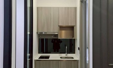 À vendre 1 chambre condo à Watthana, Bangkok
