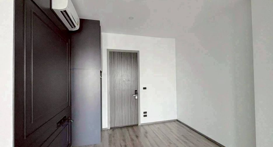 À vendre 1 chambre condo à Watthana, Bangkok