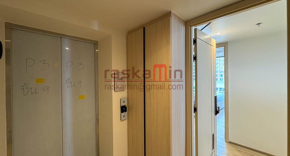 Condo en venta de 2 habitaciones en Bang Lamung, Chonburi