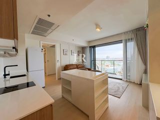 Wohnung zur Miete mit 1 Zimmer in Bang Lamung, Chonburi