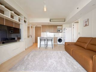 Wohnung zur Miete mit 1 Zimmer in Bang Lamung, Chonburi