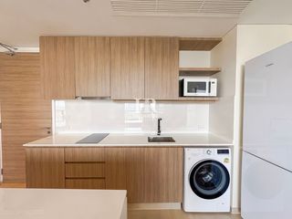 Wohnung zur Miete mit 1 Zimmer in Bang Lamung, Chonburi