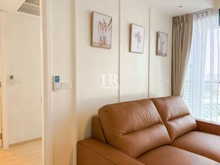 Wohnung zur Miete mit 1 Zimmer in Bang Lamung, Chonburi