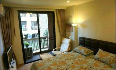 Wohnung zur Miete mit 2 Zimmer in Watthana, Bangkok