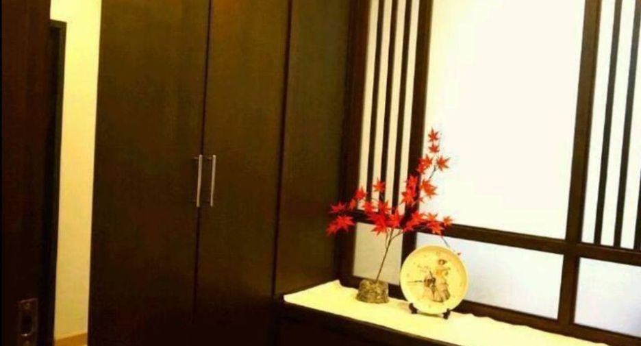 Wohnung zur Miete mit 2 Zimmer in Watthana, Bangkok