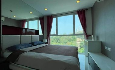 À louer 1 chambre condo à Bang Lamung, Chonburi