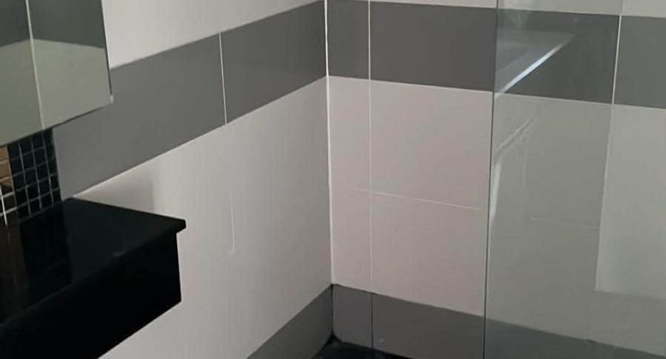 À louer 1 chambre condo à Bang Lamung, Chonburi
