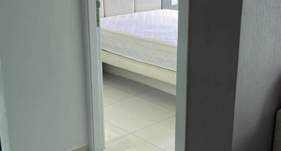 À louer 1 chambre condo à Bang Lamung, Chonburi