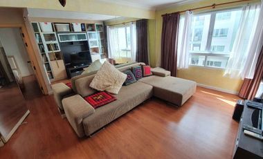 Wohnung zur Miete mit 2 Zimmer in Khlong Toei, Bangkok
