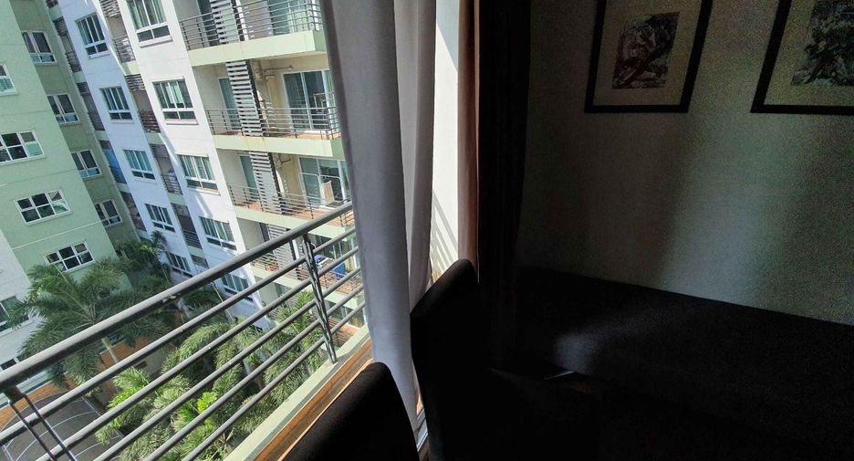 Wohnung zur Miete mit 2 Zimmer in Khlong Toei, Bangkok