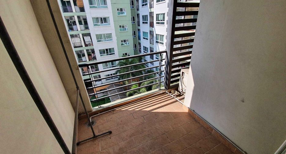 Wohnung zur Miete mit 2 Zimmer in Khlong Toei, Bangkok