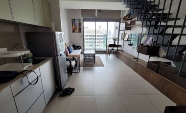 出租 1 卧室 公寓 在 Khlong Toei, 曼谷