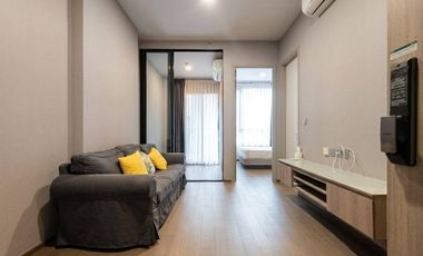 For rent 1 bed condo in Ratchathewi, Bangkok