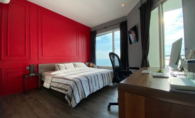 出售 3 卧室 公寓 在 Jomtien, 芭提雅