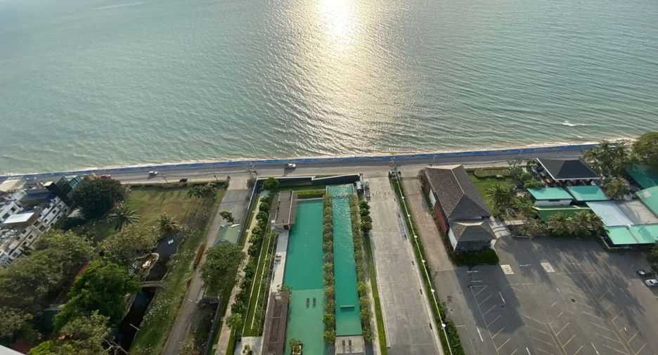 出售 3 卧室 公寓 在 Jomtien, 芭提雅