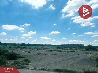 For sale land in Plaeng Yao, Chachoengsao