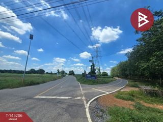 For sale land in Plaeng Yao, Chachoengsao