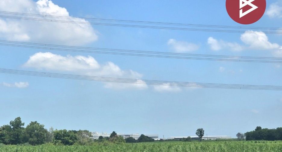 For sale land in Plaeng Yao, Chachoengsao