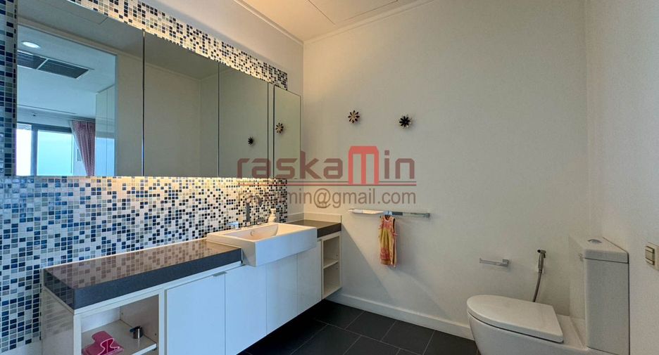 For sale 2 bedrooms condo in Bang Lamung, Chonburi