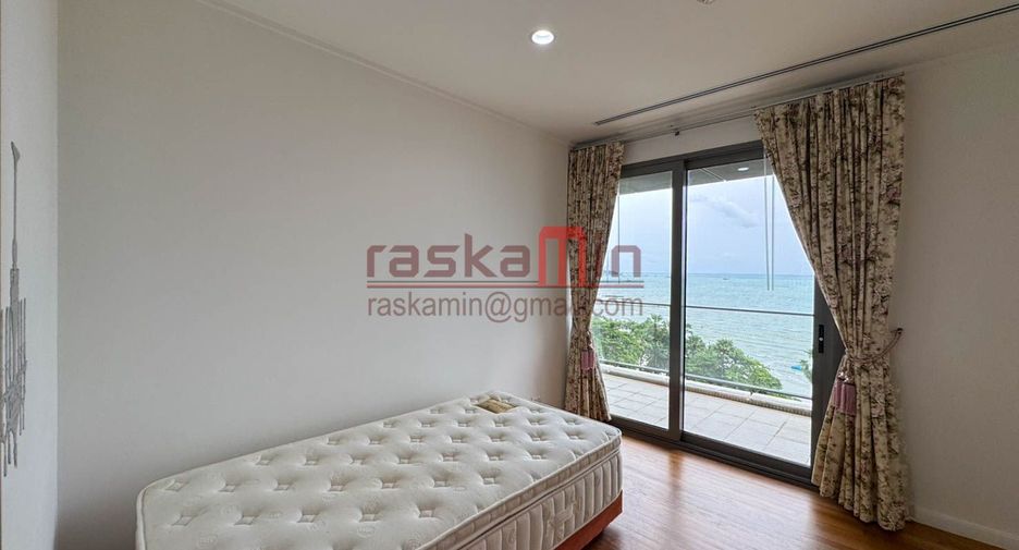 For sale 2 bedrooms condo in Bang Lamung, Chonburi