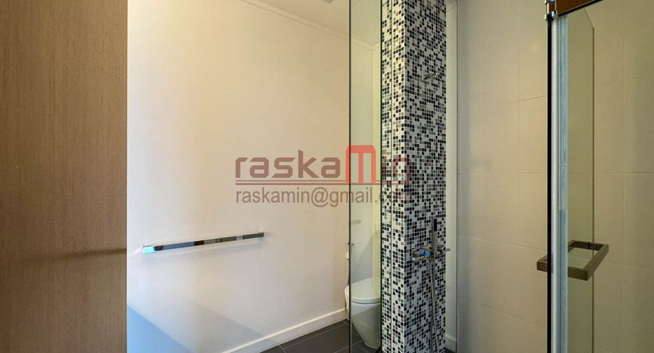 For sale 2 bedrooms condo in Bang Lamung, Chonburi