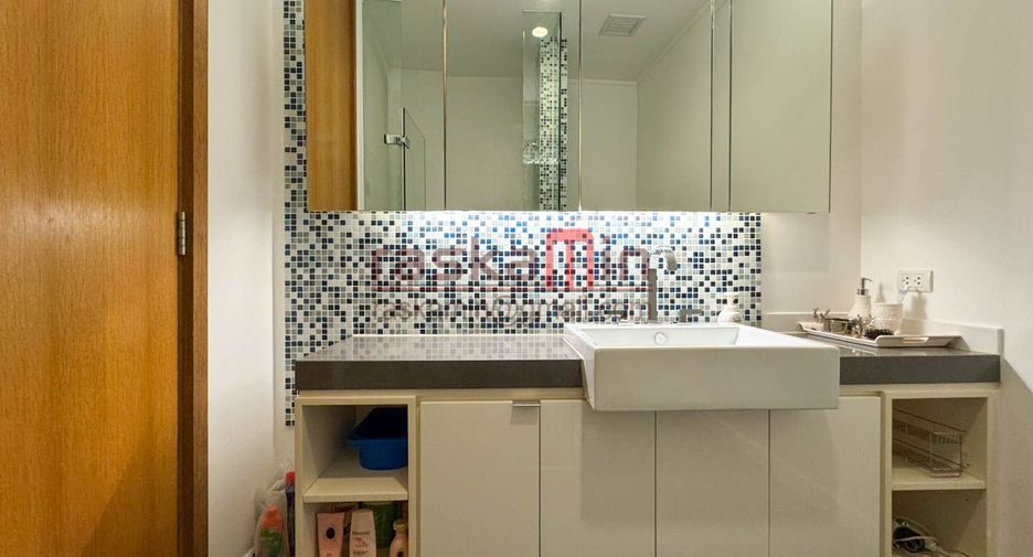 For sale 2 bedrooms condo in Bang Lamung, Chonburi