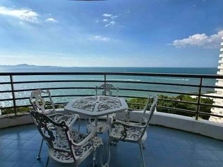 For sale 3 bedrooms condo in Bang Lamung, Chonburi