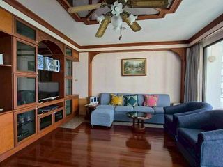 For sale 3 bedrooms condo in Bang Lamung, Chonburi