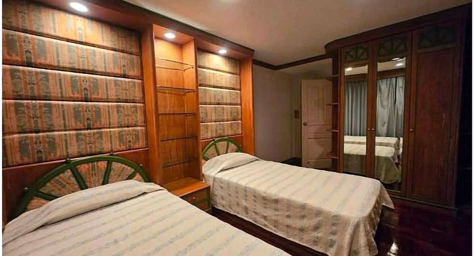 For sale 3 ベッドルーム condo in Bang Lamung, Chonburi