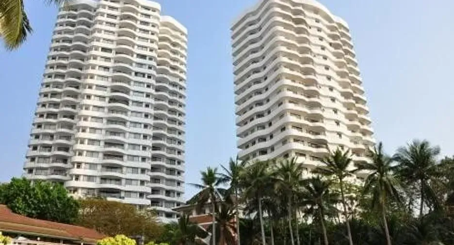 For sale 3 ベッドルーム condo in Bang Lamung, Chonburi