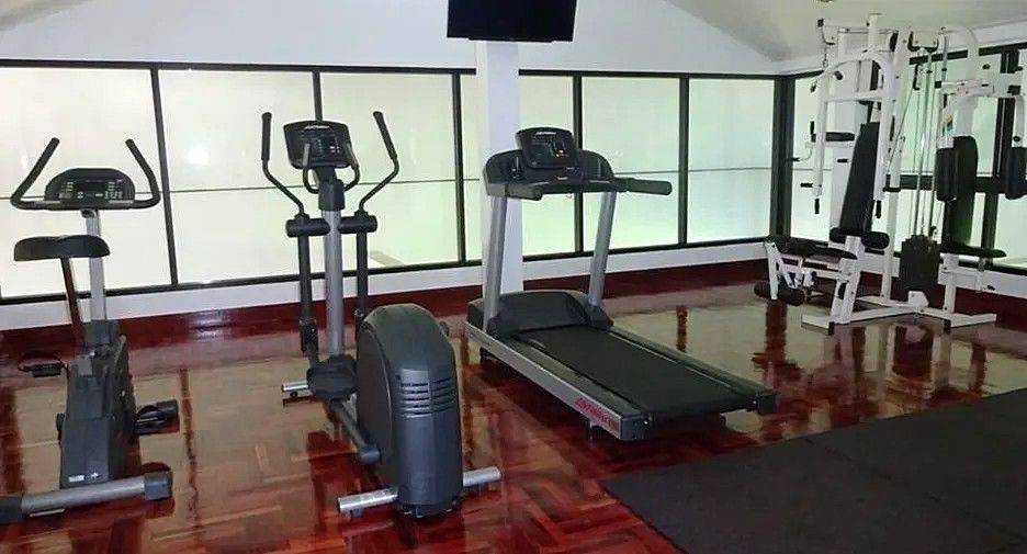 For sale 3 ベッドルーム condo in Bang Lamung, Chonburi