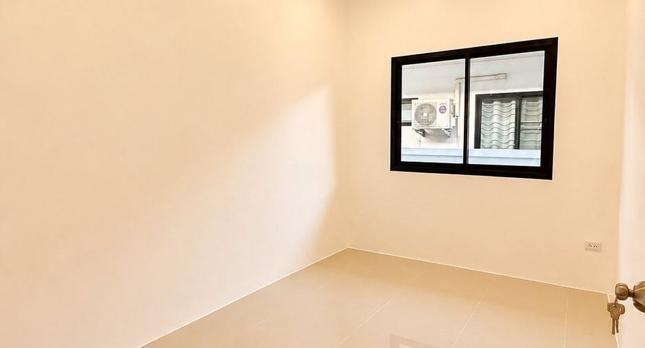 Haus zum Kauf mit 3 Zimmer in Thalang, Phuket
