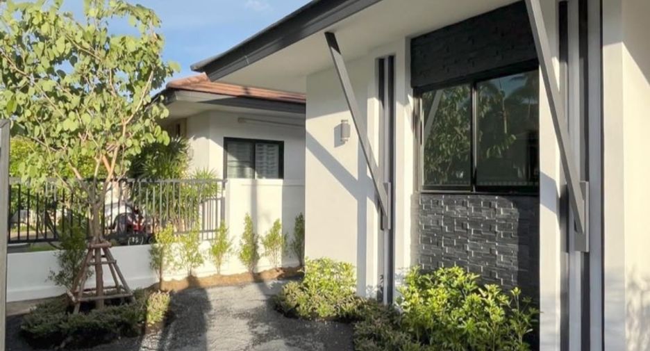 Haus zum Kauf mit 3 Zimmer in Thalang, Phuket
